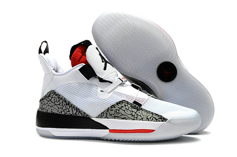 Wholesale Cheap Air Jordan 33 Sneakers for sale