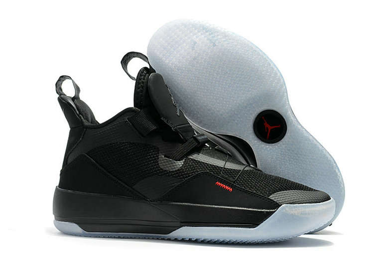 Air Jordan XXXIII Men's Basketball Shoes