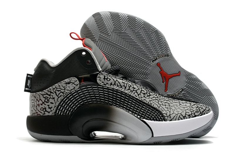 Wholesale Cheap Air Jordan 35 XXXV Basketball Shoes for sale