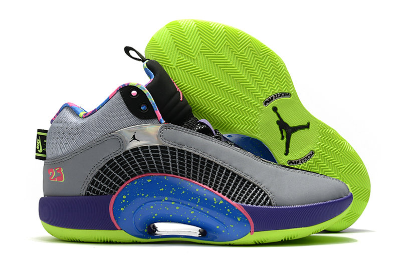 Wholesale Cheap Air Jordan 35 XXXV Basketball Shoes for sale