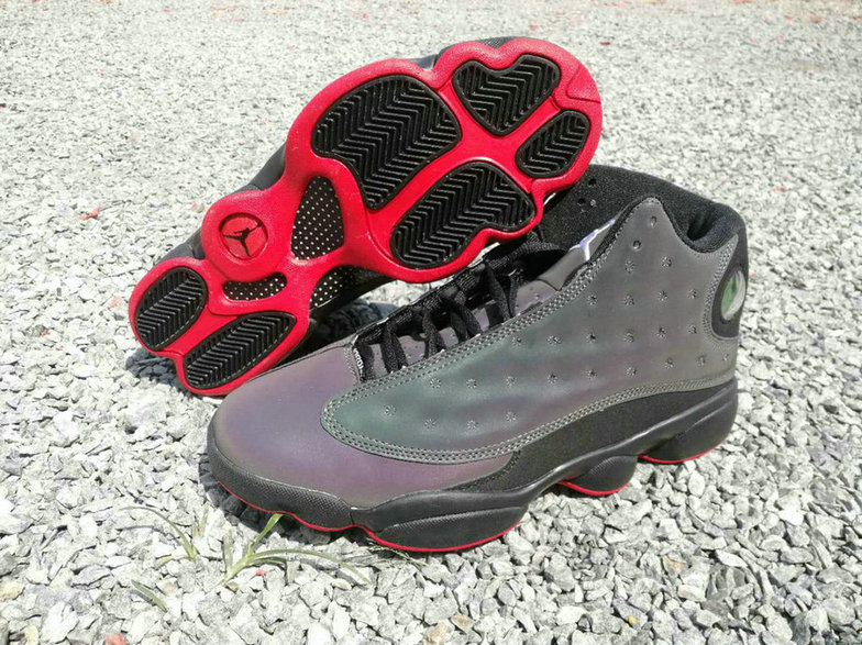 Wholesale Cheap Air Jordan 13 3M Mens Sneaker for Sale