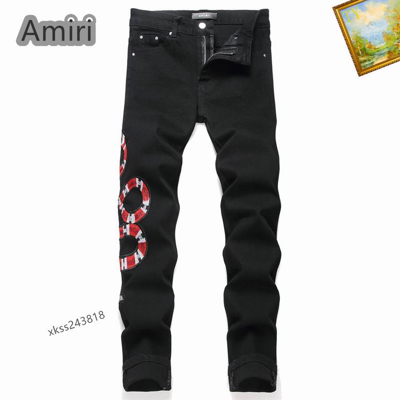 Wholesale Cheap Amiri replica Designer Jeans for Sale