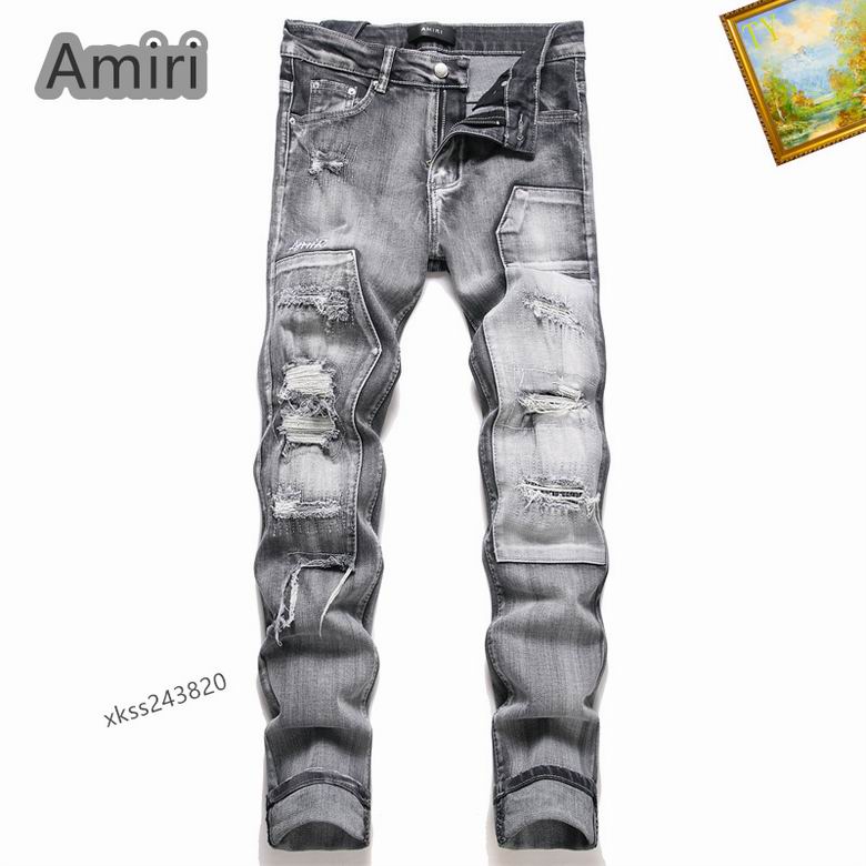 Wholesale Cheap Amiri replica Designer Jeans for Sale