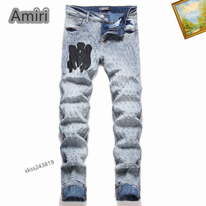 Wholesale Cheap Amiri replica Designer Jeans for Sale