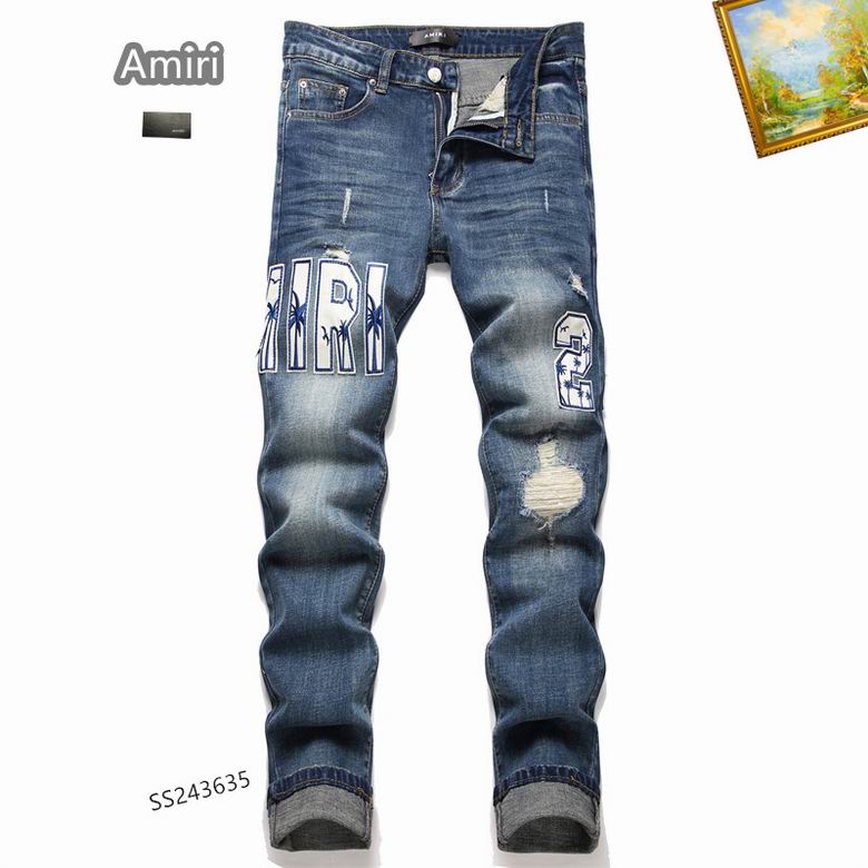 Wholesale Cheap Amiri replica Designer Jeans for Sale