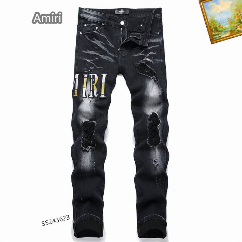 Wholesale Cheap Amiri replica Designer Jeans for Sale