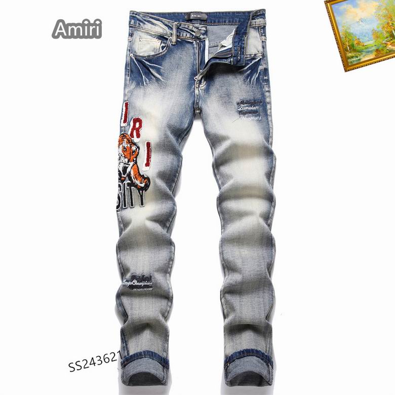 Wholesale Cheap Amiri replica Designer Jeans for Sale