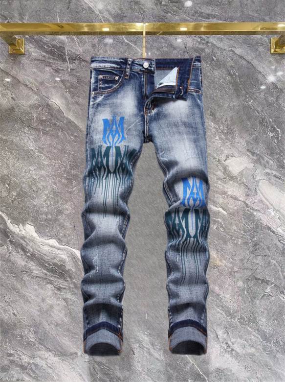 Wholesale Cheap Amiri replica Designer Jeans for Sale