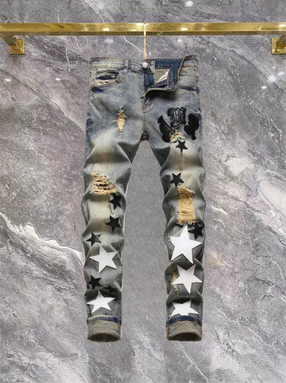 Wholesale Cheap Amiri replica Designer Jeans for Sale