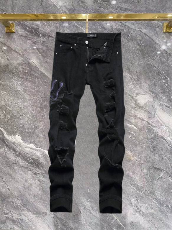 Wholesale Cheap Amiri replica Designer Jeans for Sale