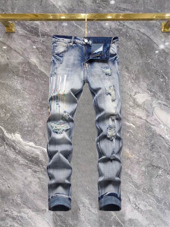 Wholesale Cheap Amiri replica Designer Jeans for Sale