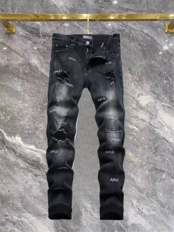 Wholesale Cheap Amiri replica Designer Jeans for Sale