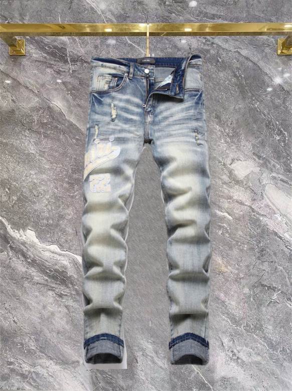 Wholesale Cheap Amiri replica Designer Jeans for Sale