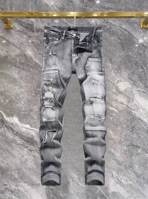 Wholesale Cheap Amiri replica Designer Jeans for Sale