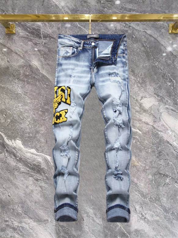 Wholesale Cheap Amiri replica Designer Jeans for Sale