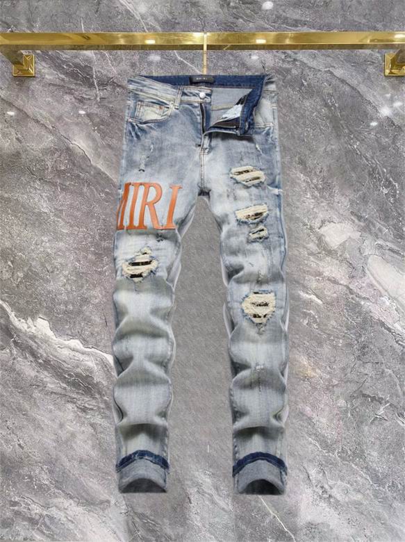 Wholesale Cheap Amiri replica Designer Jeans for Sale