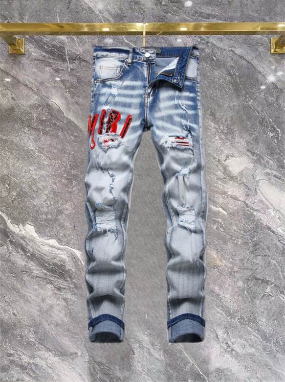 Wholesale Cheap Amiri replica Designer Jeans for Sale