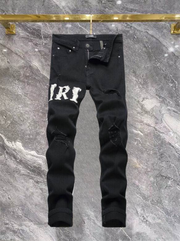 Wholesale Cheap Amiri replica Designer Jeans for Sale