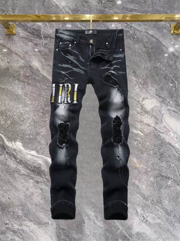 Wholesale Cheap Amiri replica Designer Jeans for Sale