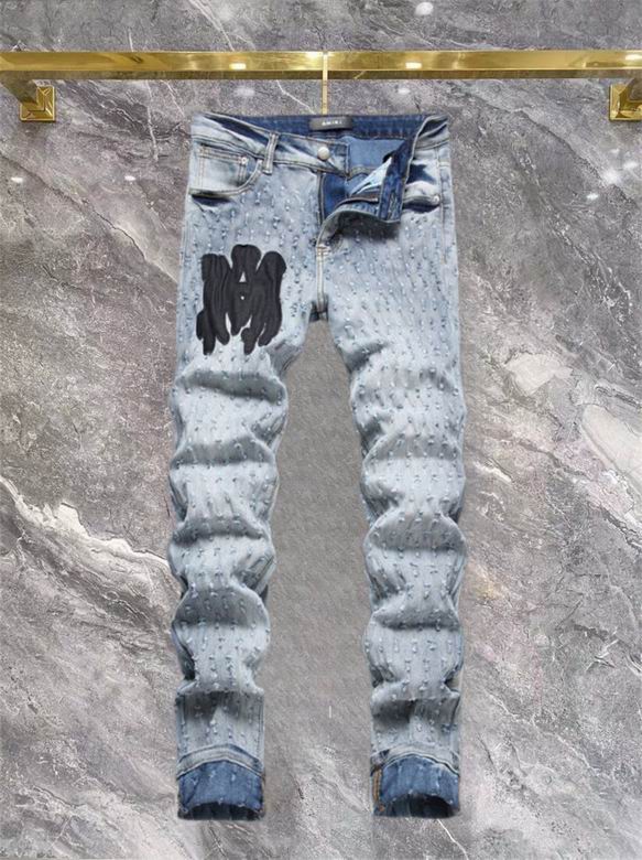 Wholesale Cheap Amiri replica Designer Jeans for Sale