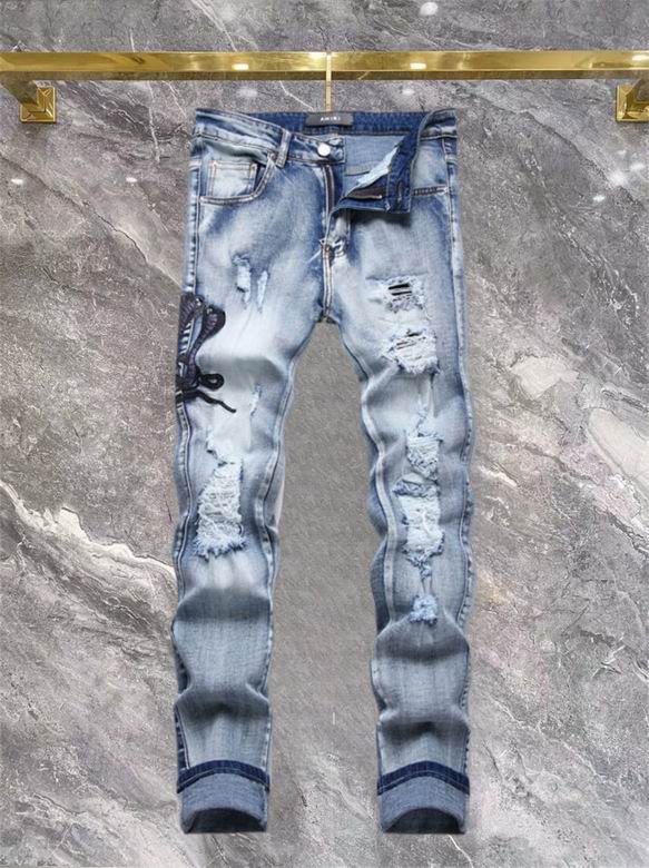 Wholesale Cheap Amiri replica Designer Jeans for Sale