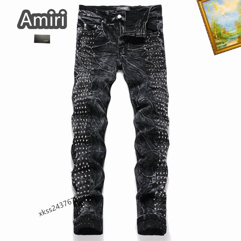 Wholesale Cheap Amiri Replica Designer Jeans for Sale