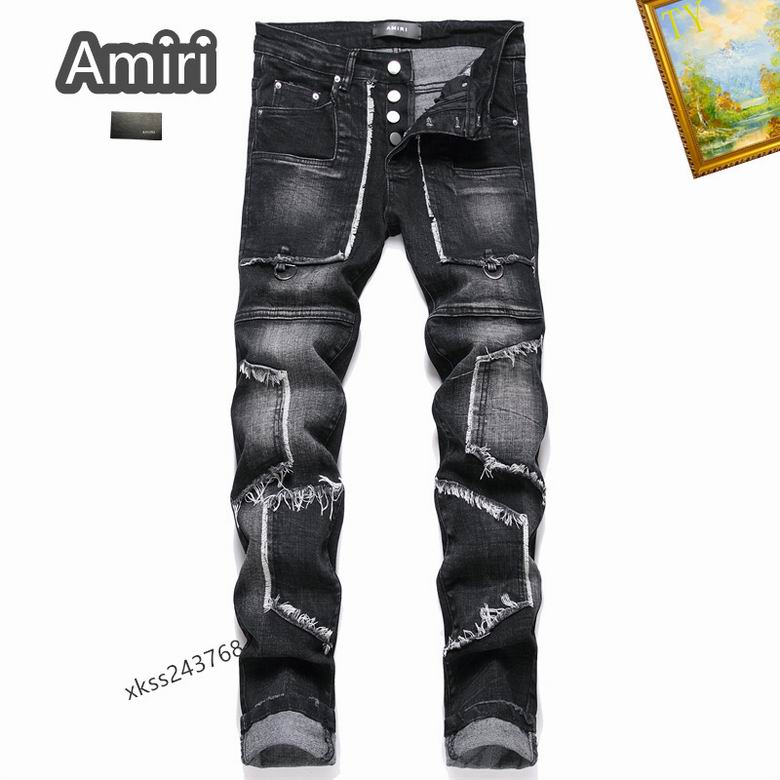 Wholesale Cheap Amiri Replica Designer Jeans for Sale