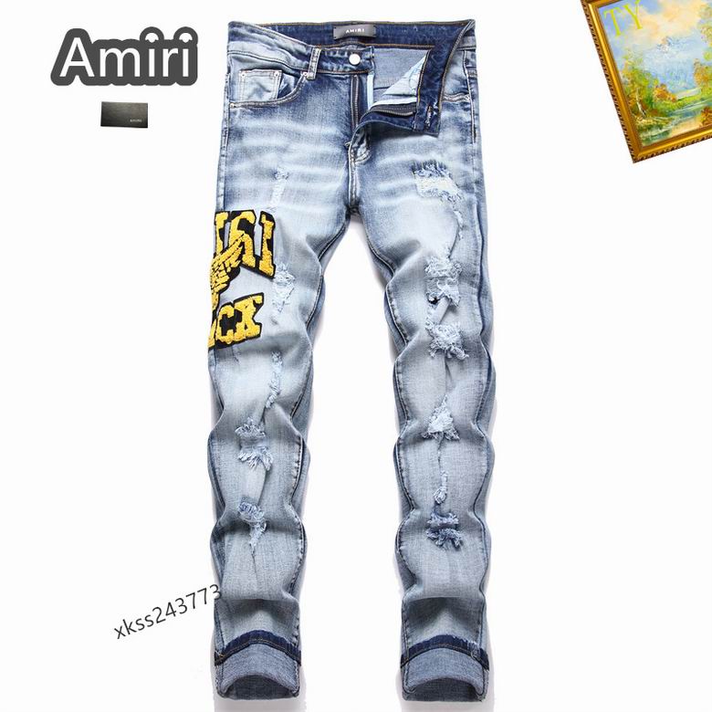 Wholesale Cheap Amiri Replica Designer Jeans for Sale