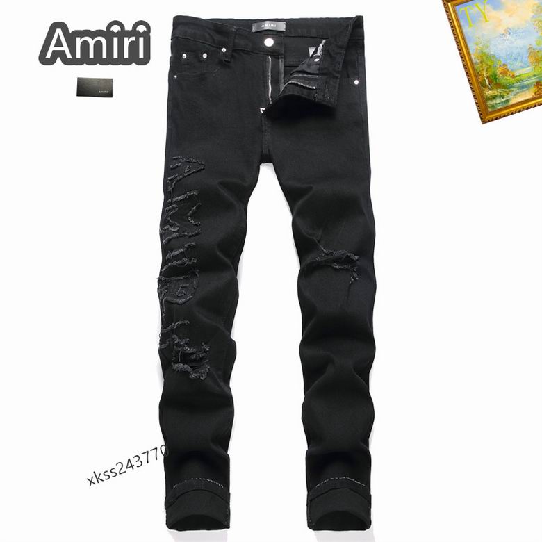 Wholesale Cheap Amiri Replica Designer Jeans for Sale