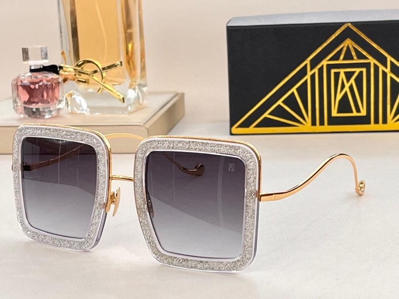 Wholesale Cheap Anna Karin Replica Sunglasses Aaa for Sale