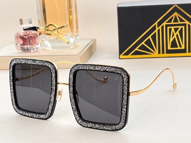 Wholesale Cheap Anna Karin Replica Sunglasses Aaa for Sale