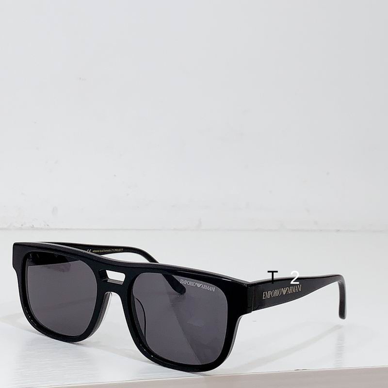 Wholesale Cheap Armani Replica Sunglasses Aaa for Sale