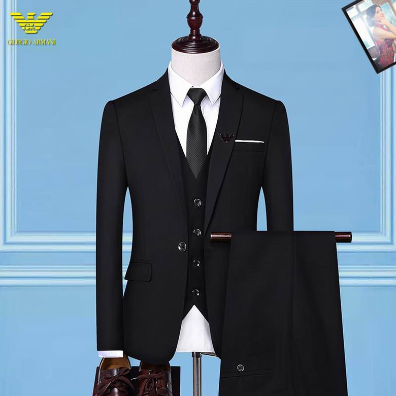 Wholesale Cheap Armani Business Suit for Sale