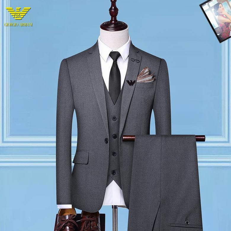 Wholesale Cheap Armani Business Suit for Sale