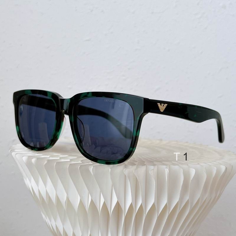 Wholesale Cheap Armani Replica Sunglasses Aaa for Sale