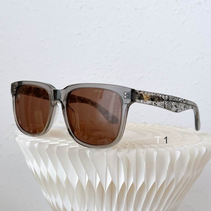 Wholesale Cheap Armani Replica Sunglasses Aaa for Sale