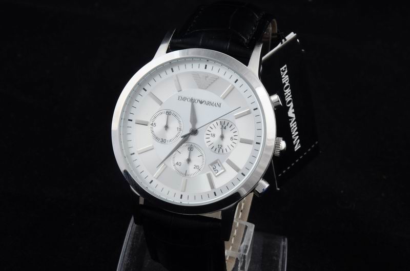 Wholesale Emporio Armani Watches For Men