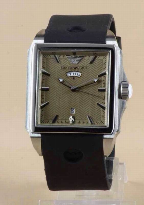 Wholesale Emporio Armani Watches For Men