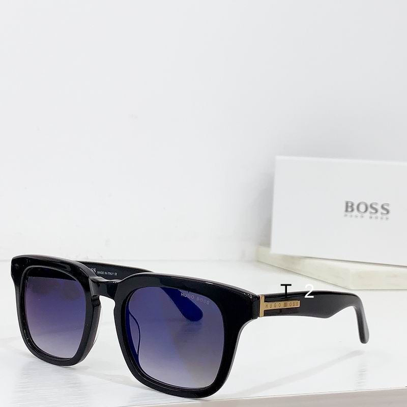 Wholesale Cheap Boss Replica Sunglasses Aaa for Sale