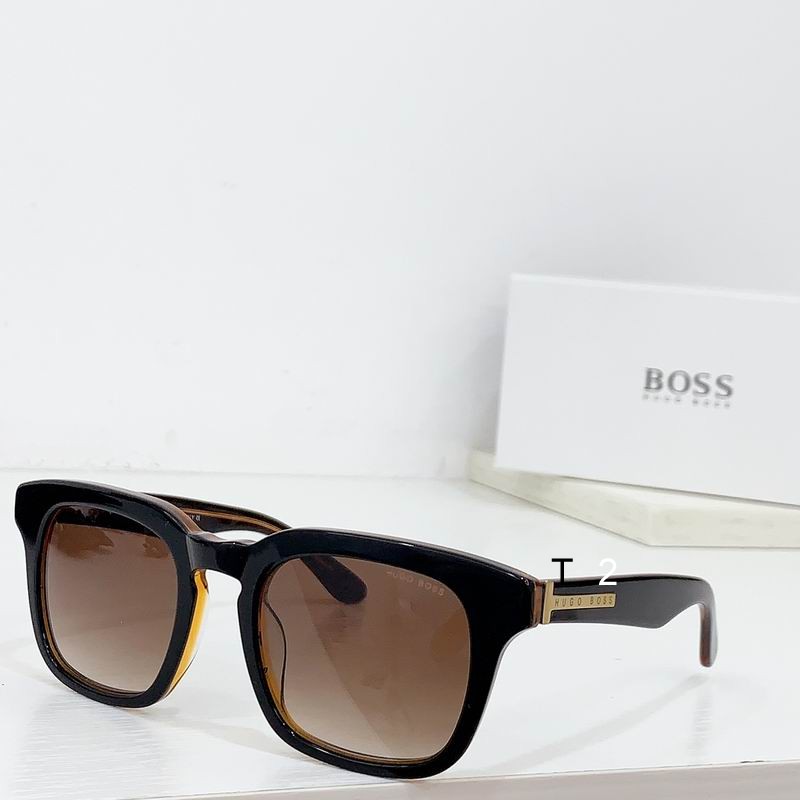 Wholesale Cheap Boss Replica Sunglasses Aaa for Sale