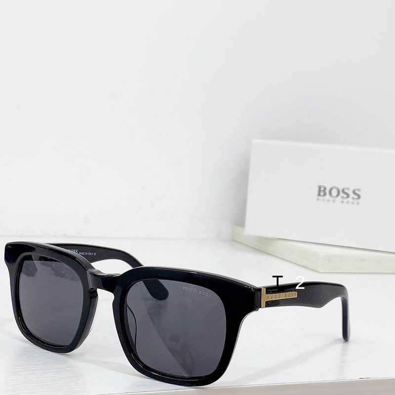 Wholesale Cheap Boss Replica Sunglasses Aaa for Sale