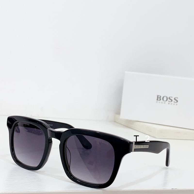 Wholesale Cheap Boss Replica Sunglasses Aaa for Sale