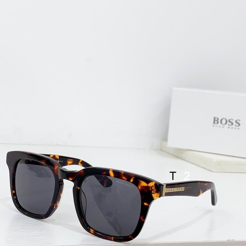 Wholesale Cheap Boss Replica Sunglasses Aaa for Sale