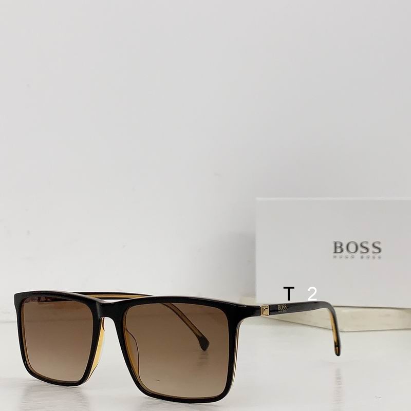 Wholesale Cheap Boss Replica Sunglasses Aaa for Sale