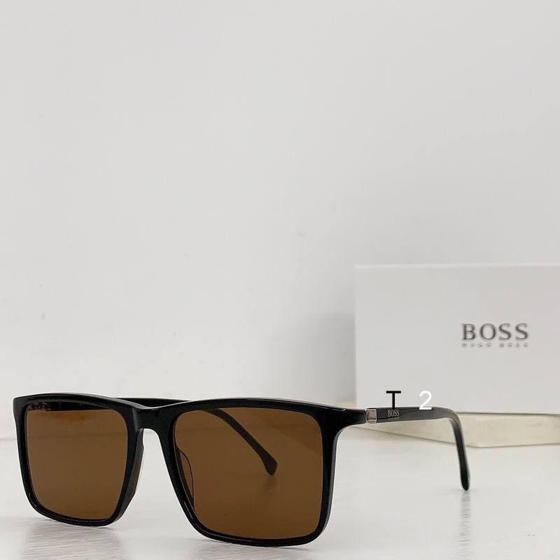 Wholesale Cheap Boss Replica Sunglasses Aaa for Sale