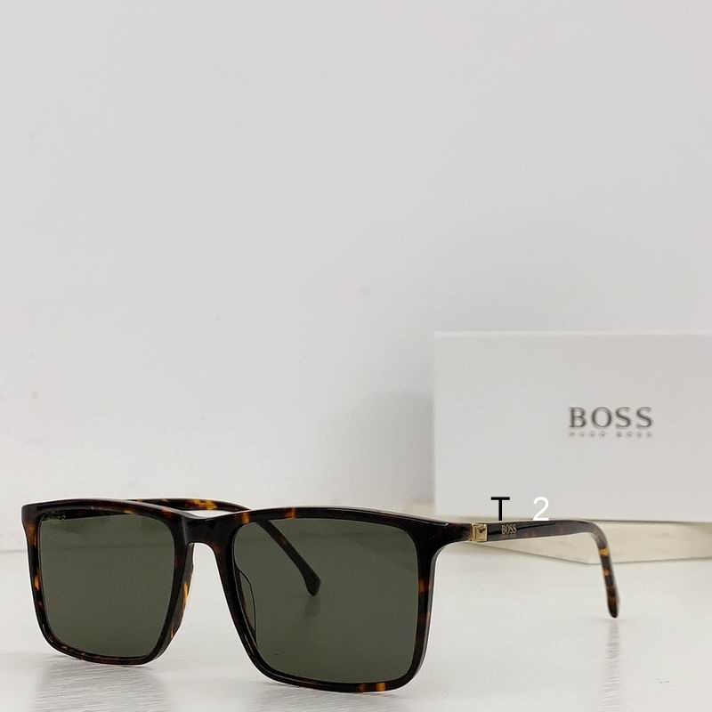 Wholesale Cheap Boss Replica Sunglasses Aaa for Sale