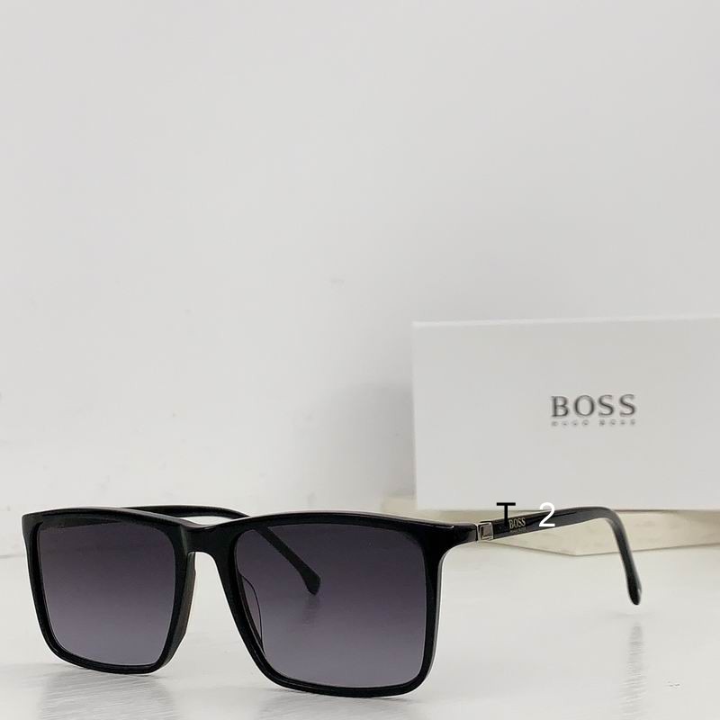 Wholesale Cheap Boss Replica Sunglasses Aaa for Sale