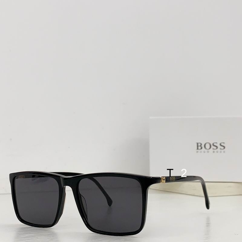 Wholesale Cheap Boss Replica Sunglasses Aaa for Sale