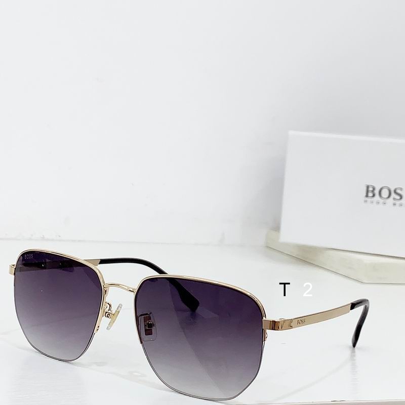 Wholesale Cheap Boss Replica Sunglasses Aaa for Sale