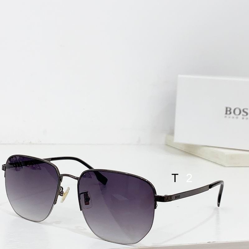 Wholesale Cheap Boss Replica Sunglasses Aaa for Sale